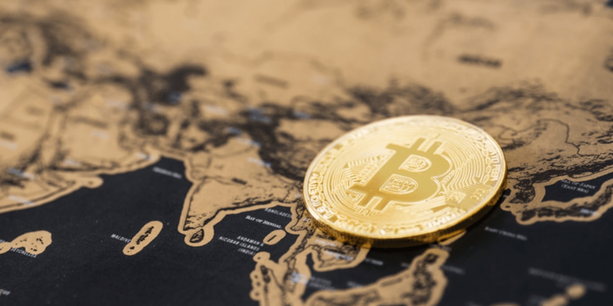 加密敘事-東西方-加密貨幣