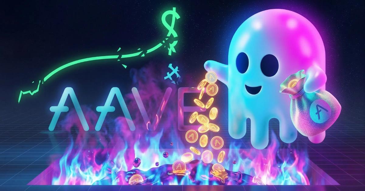 Aave回應五千萬鎂兌換事故：將推Aave Shield防護機制，防止誤按發生悲劇Aave 用戶誤以 5,043 萬美元大額 Swap，最終僅換回約 3.6 萬美元，團隊指流動性不足並將推出 Aave Shield 強化防護。