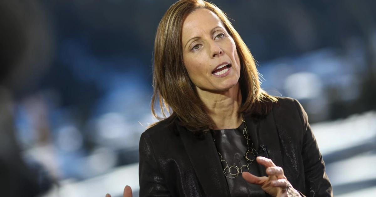 那斯達克CEO：區塊鏈會從三方面重塑金融體系！資本效率、支付速度將翻倍那斯達克執行長 Adena Friedman 指出，區塊鏈可重塑結算、抵押品流動與支付效率，釋放被鎖資本，推動金融市場邁向即時化與代幣化時代。