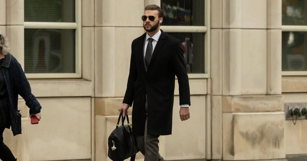 挪用900萬美元公款揮霍！SafeMoon前CEO涉詐欺，遭判刑8年