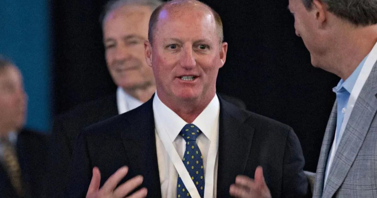 巴菲特-接班人-阿貝爾-是誰-Greg-Abel