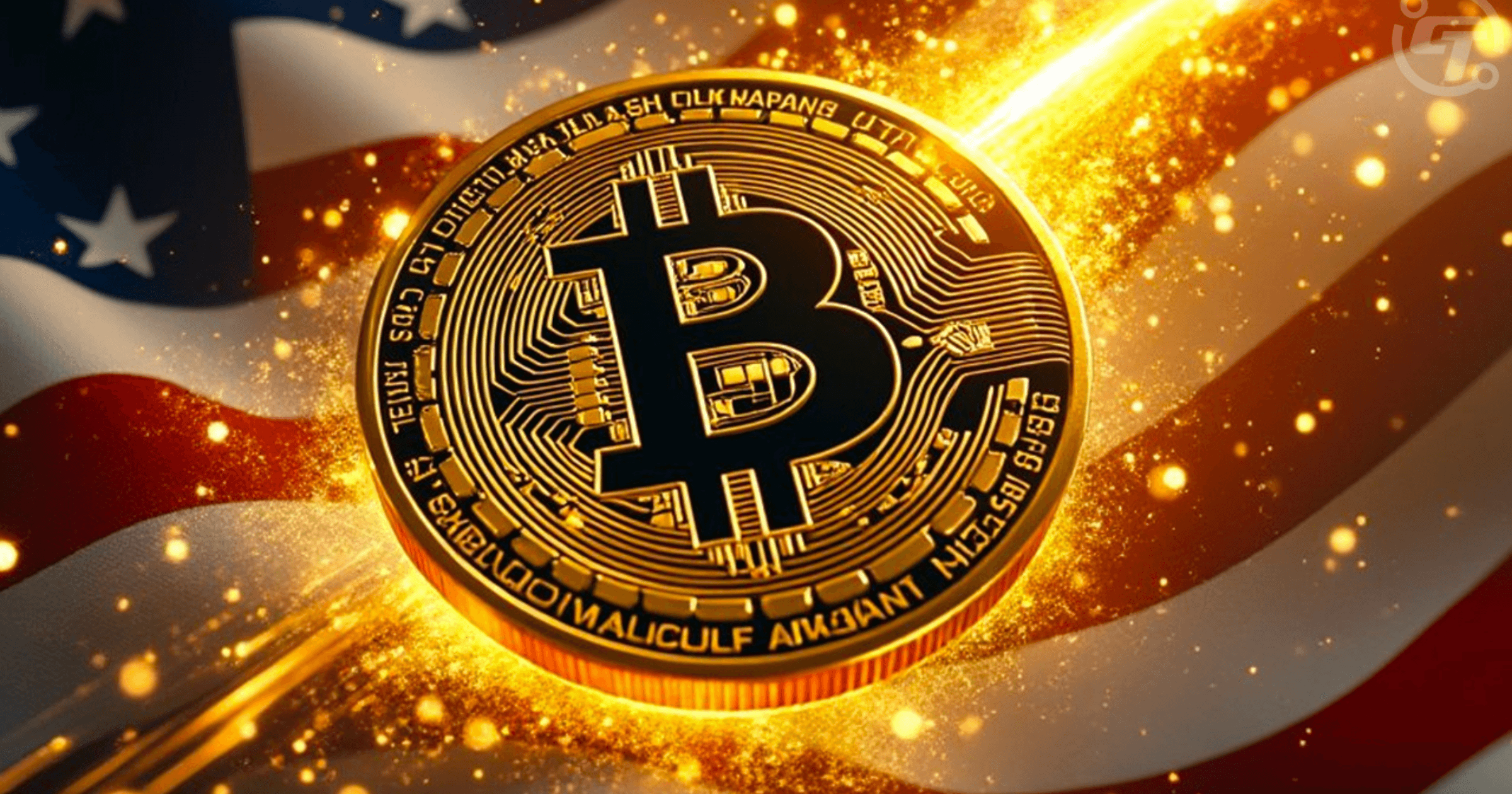 國家級認可！美財政部：比特幣是數位黃金，傳金＋區塊鏈趨勢來了美國財政部將比特幣稱為「數位黃金」，認可其作為儲值資產的價值，並強調穩定幣和區塊鏈技術的成長潛力。