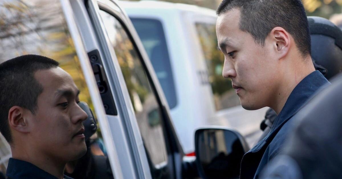 Luna崩盤震撼全球！美國對Do Kwon求刑12年，本週即將迎來宣判美國檢方求判 Do Kwon 最高 12 年徒刑，Terra 崩盤衝擊被指超越 FTX 等案件，加密市場動盪再被喚起，$LUNC 社群試圖重建但波動劇烈。