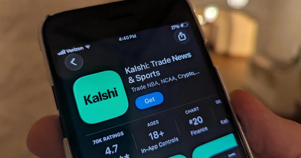 Kalshi-預測市場-州政府訴訟-Coinbase禁令