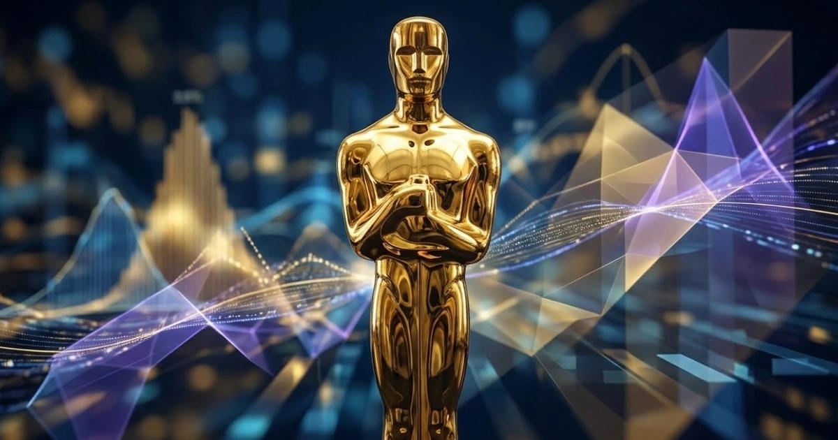 2026奧斯卡得獎名單公布！Polymarket湧入20億，有人押中大獎約賺5百萬台幣2026 年奧斯卡揭曉，《一戰再戰》奪最佳影片等 6 大獎。預測平台 Polymarket 相關盤口湧入逾 20 億元新台幣，有交易員精準押中爆冷的麥可·B·喬丹奪影帝，單筆大賺約 280 萬元。