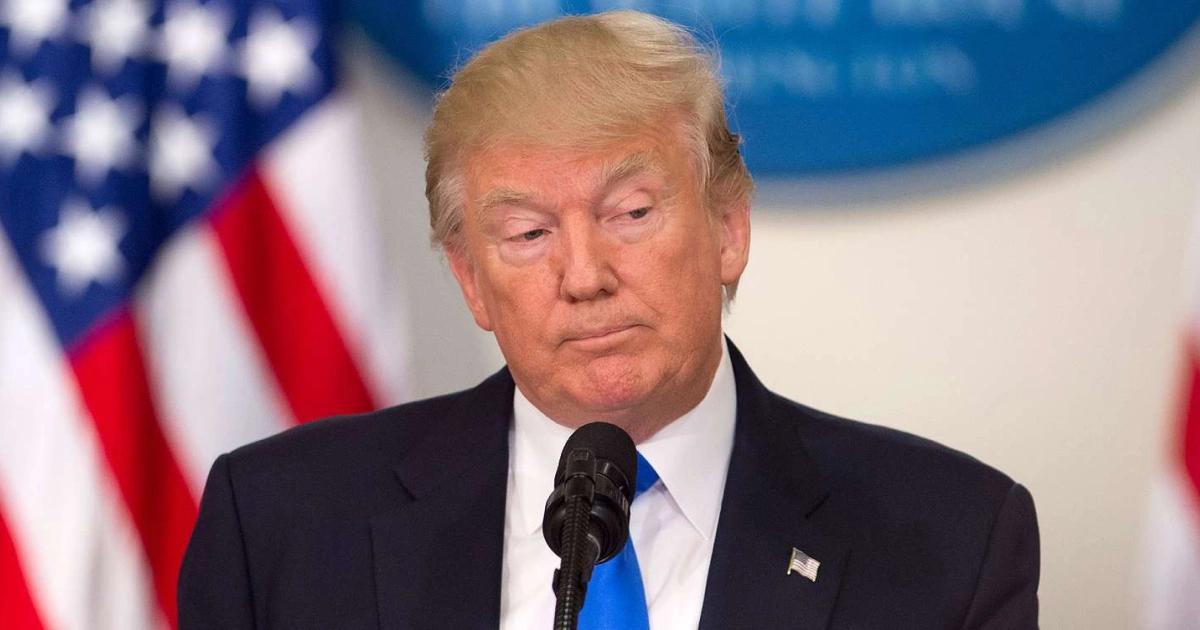 川普-美伊衝突-施政支持率