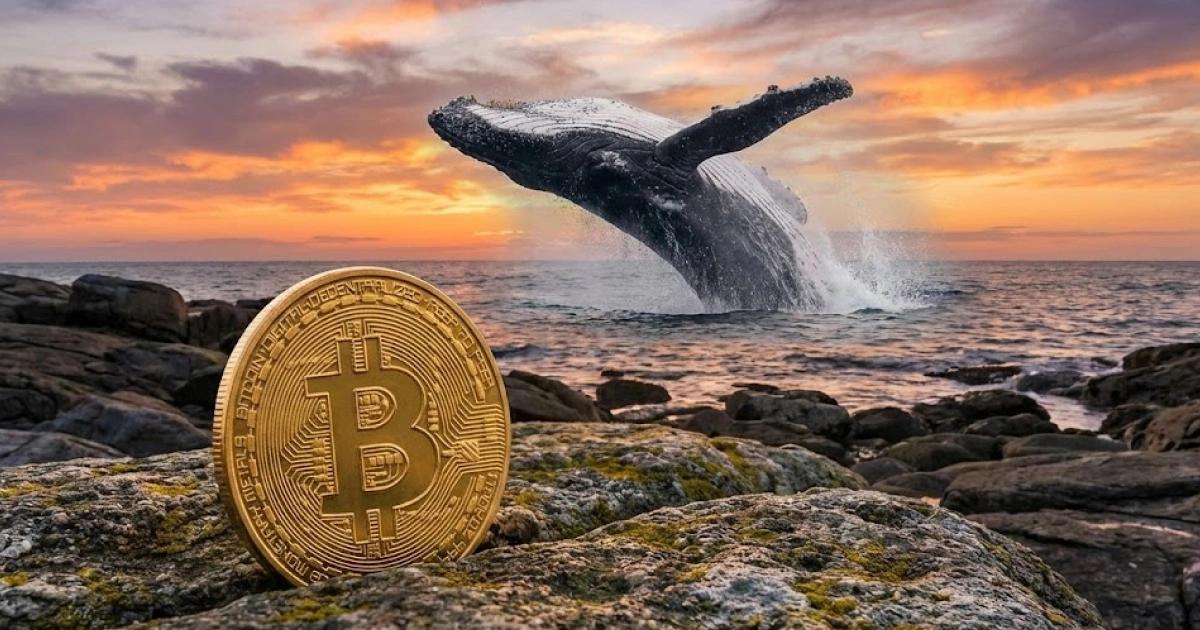 2025比特幣巨鯨轉移數十億鎂！他們為何選在今年拋售？專家分析原因2025 年比特幣巨鯨在大關突破後拋售數十億美元套現。專家指出，市場結構因企業儲備與 ETF 加入變得複雜，雖有支撐仍需防範回調風險。