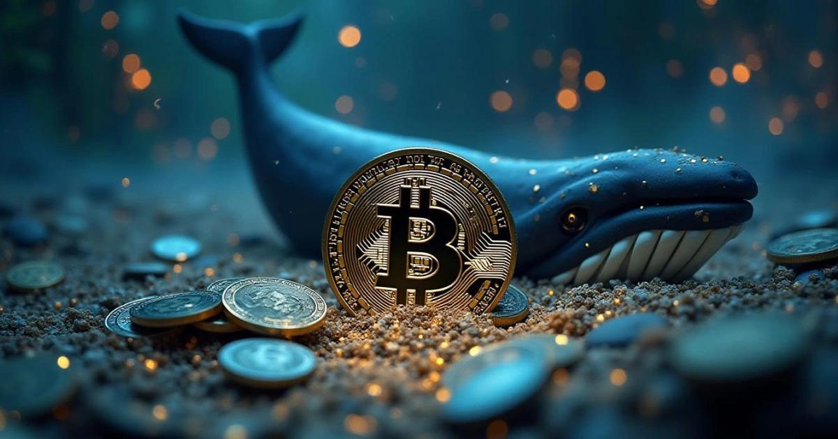 比特幣橫盤、以太幣突破3800！分析師揭關鍵指標預告：大的要來了比特幣進入盤整，交易員預期將挑戰12.5萬美元。以太幣表現亮眼，一度突破3,800美元。分析師認為，山寨幣市場潛力巨大，等待資金輪動。