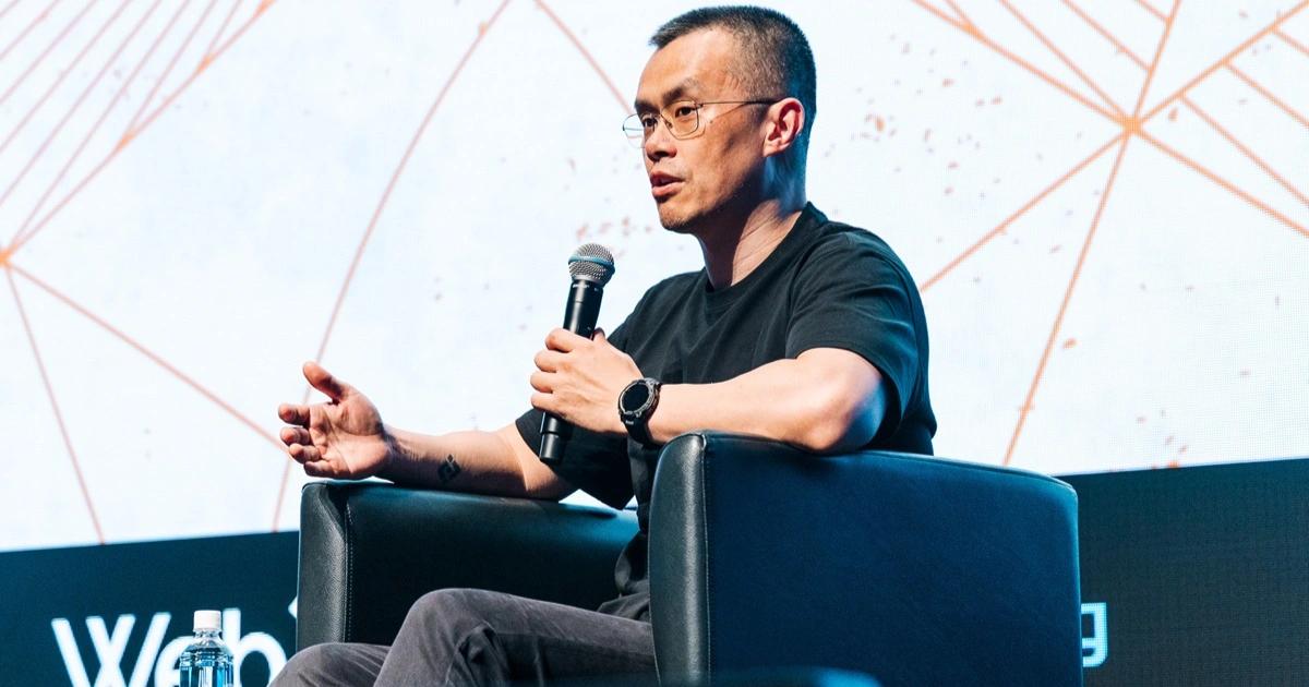 WebX2025》幣安CZ：別排斥傳統金融與政府，AI是加密支付未來幣安創辦人 CZ 於 WebX 分享加密監管變局、AI 結合支付前景與創業心法，並呼籲擁抱政府與傳統金融，共同推動主流採用與教育創新。