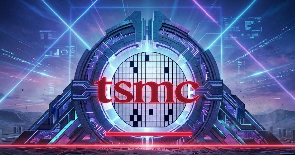 台積電-台股-亞洲股市