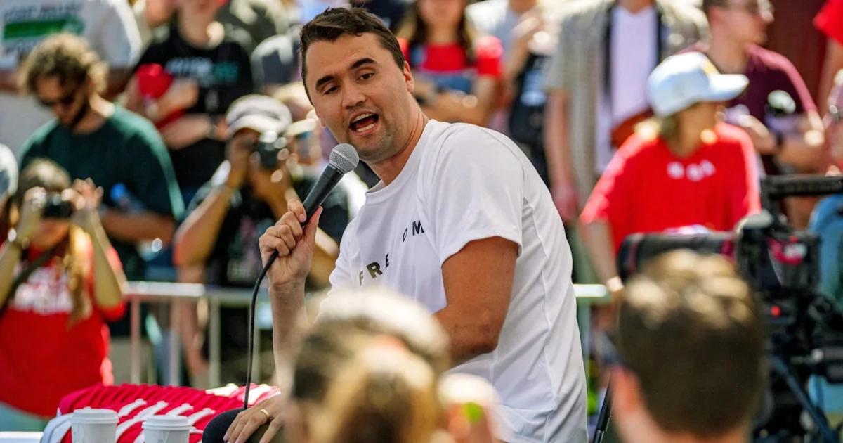 Charlie Kirk遭槍殺！幣圈社群震撼哀悼：他是少數懂比特幣的主流聲音美國保守派人物 Charlie Kirk 遭槍殺身亡，引發政壇與幣圈震撼。他長期支持比特幣與金融自由，被視為鏈上主權的重要倡議者之一。