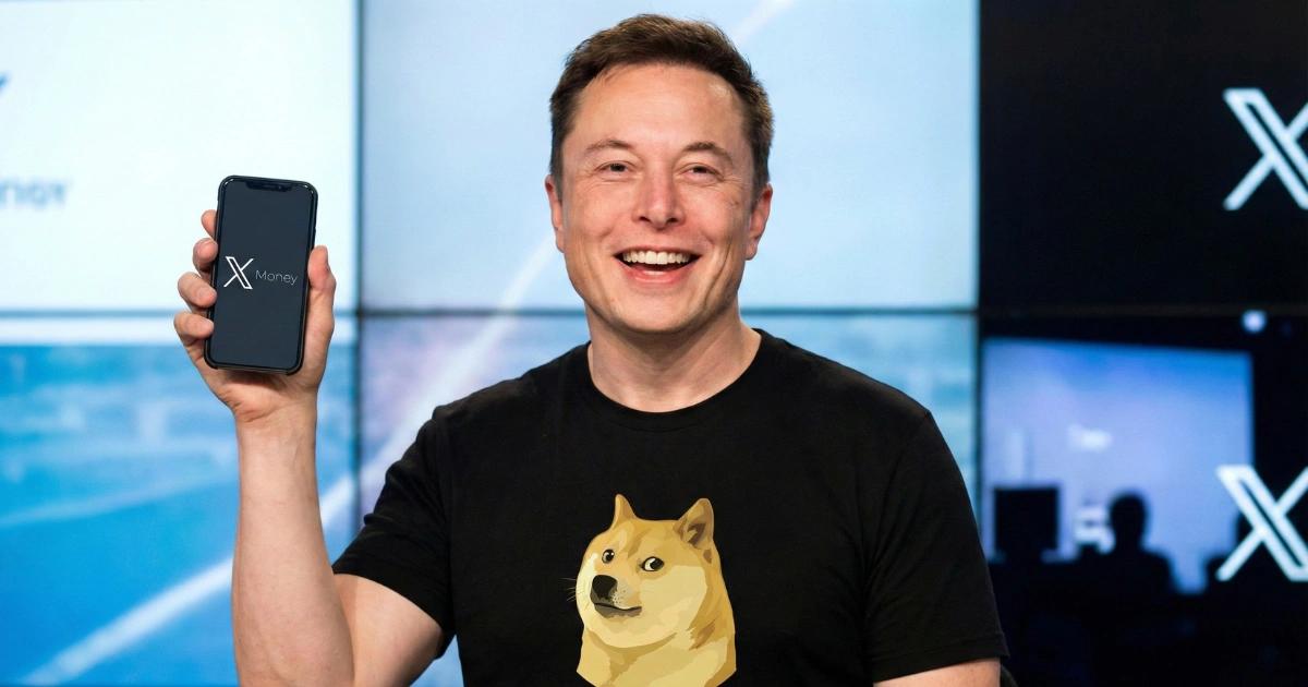 X平台支付X Money完成內測！馬斯克：將於2-3個月內限量外部測試