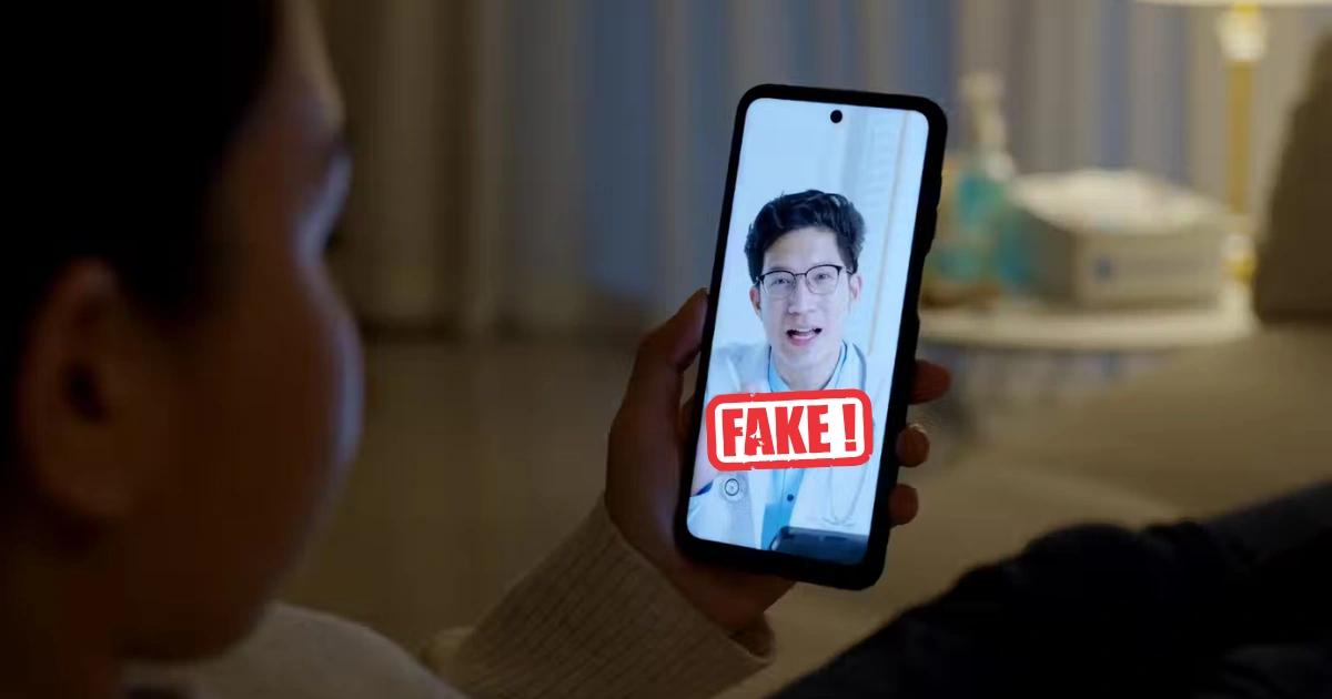 AI假影片入侵YT！智慧之泉頻道影片全用AI生成，觀看破1600萬誤導長輩YouTube頻道「智慧之泉」用 AI 生成假專家談論健康，影片內容夾雜不實資訊，頻道總影片累計觀看破1,600萬，引發網友擔憂長輩被誤導。