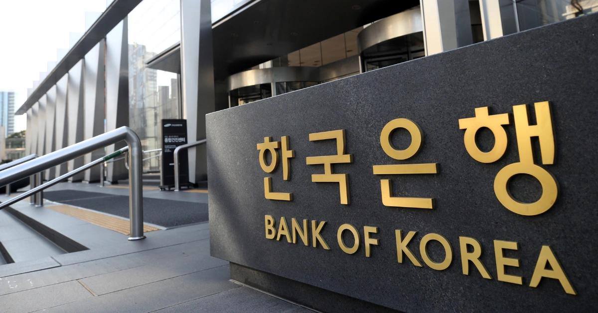 韓國新任央行總裁就職！承諾擴張CBDC、存款代幣，但沒提韓元穩定幣前 BIS 高層申鉉松就任南韓央行總裁，宣示以彈性政策應對中東衝突帶來的通膨壓力。他將推動「漢江專案」第二階段，擴大 CBDC 與存款代幣應用。