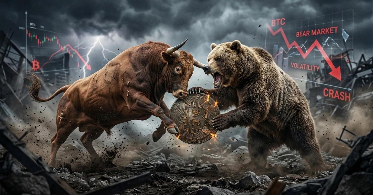 牛回速歸還是死貓反彈？比特幣重返7萬鎂後，兩派分析師多空論戰