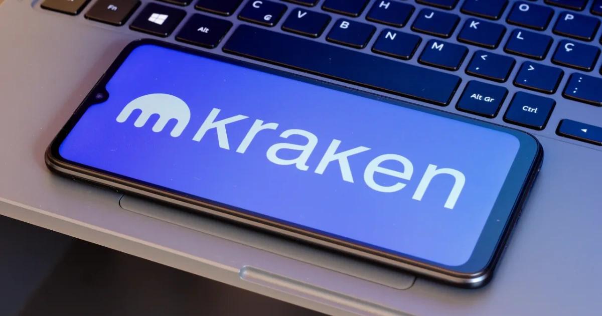 Kraken相關SPAC公司申請上市！將靠IPO募資2.5億鎂，交易所高層參與Kraken 關聯 SPAC「KRAKacquisition」申請那斯達克上市，擬募資 2.5 億美元，鎖定加密基礎設施，作為 Kraken 生態系擴張的戰略工具。
