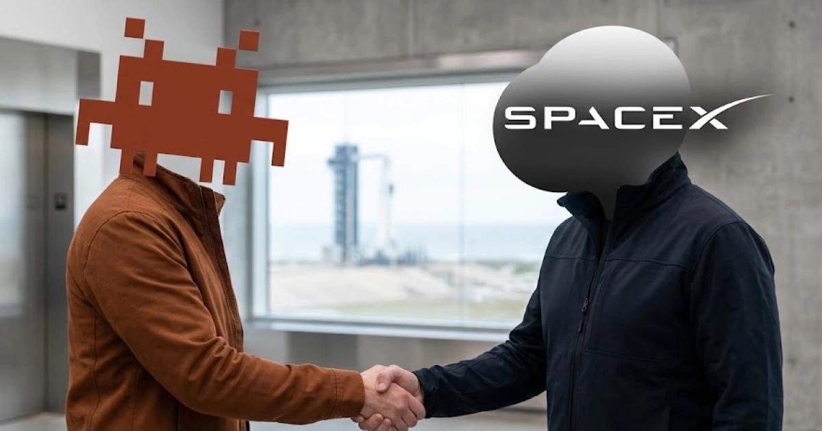 Claude Code大解放！Ahtropic攜手SpaceX補算力，訂閱戶5小時額度翻倍Anthropic與SpaceX合作取得龐大算力，全面放寬Claude付費用戶限制。包含使用額度翻倍、取消尖峰降速與調高API速率。此舉有效解決算力吃緊問題，未來雙方更計畫探索太空AI基礎設施。