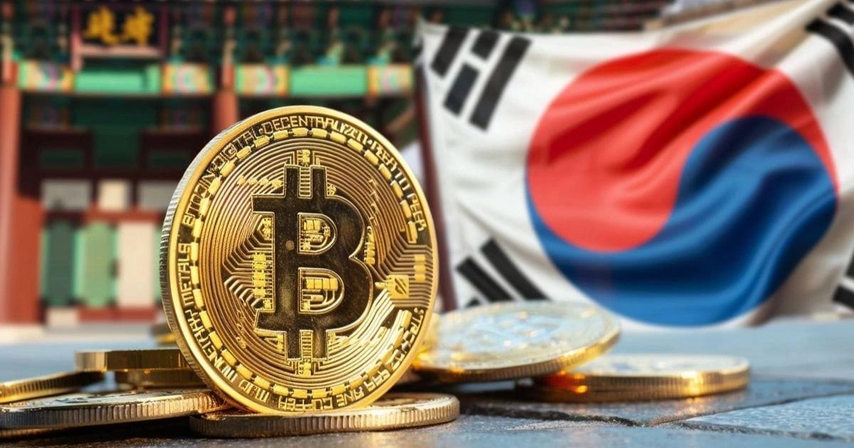 韓國加密貨幣交易量佔全球30%！擁1700萬用戶適合當穩定幣實驗場