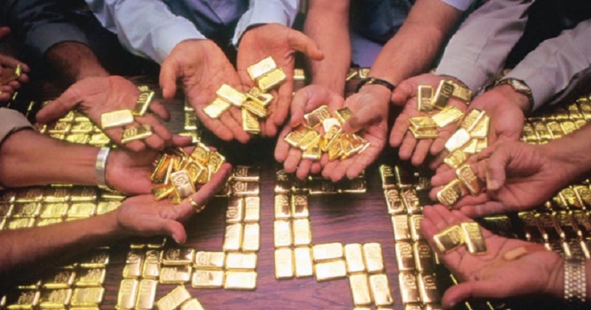 印度稅務局發警報，USDT正取代傳統地下匯兌，成走私金流新寵？印度 DRI 指出穩定幣 $USDT 快速滲入走私金流，取代傳統地下匯兌，並揭露跨國黃金與毒品案件的加密洗錢模式，凸顯印度監管缺口與跨國合作需求。