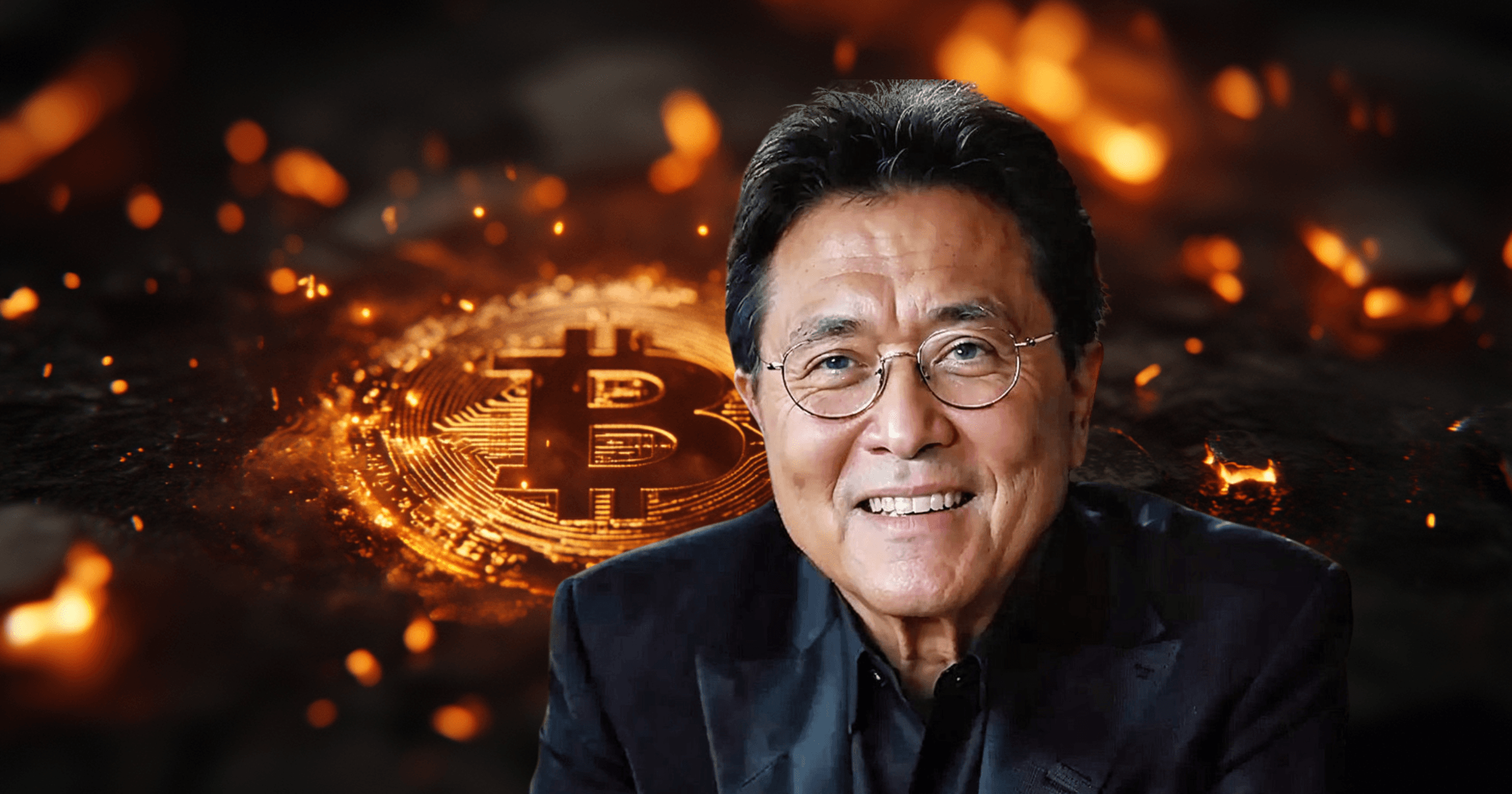 比特幣-羅伯特清崎-投資機會-抄底