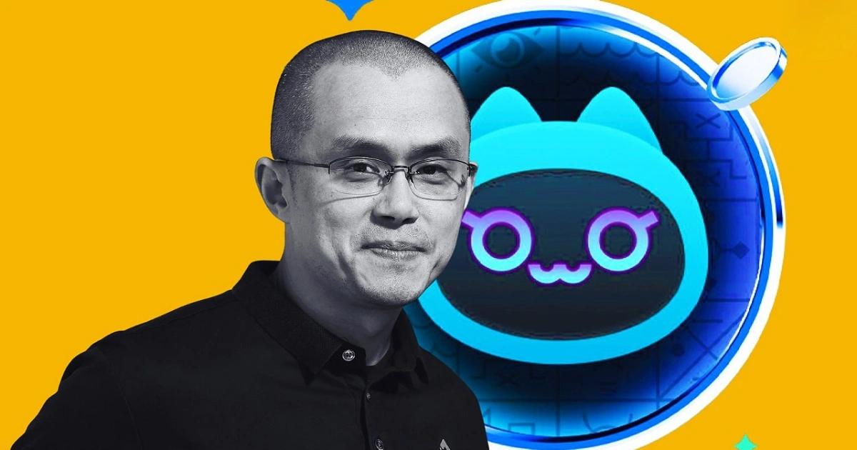 Boop.fun創辦人黑歷史？NFT專案歸零，CZ暗指被開除還自稱高管幣安 CZ 暗指前員工涉老鼠倉遭開除，Boop 創辦人疑為連續創業者，NFT 專案 LooksRare 已歸零。