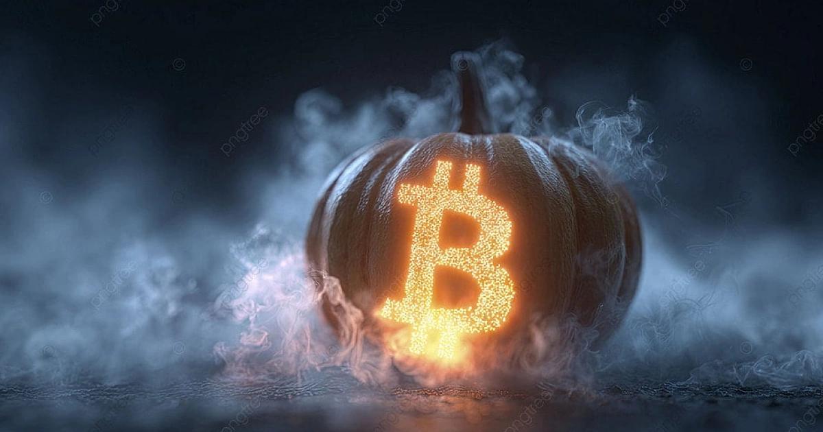 比特幣萬聖節下探10.6萬！分析師驚悚預測恐再跌30%，今有選擇權到期聯準會降息後，鮑爾言論澆熄市場熱情，比特幣持續下跌，24 小時爆倉11億美元。分析師警告恐跌30%，今日還有144億美元比特幣選擇權到期。