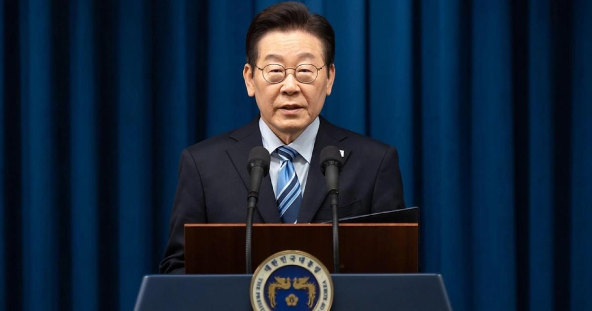 韓股急漲急跌害慘散戶！韓國暫停個股槓桿ETF發行，李在明推進防操縱法
