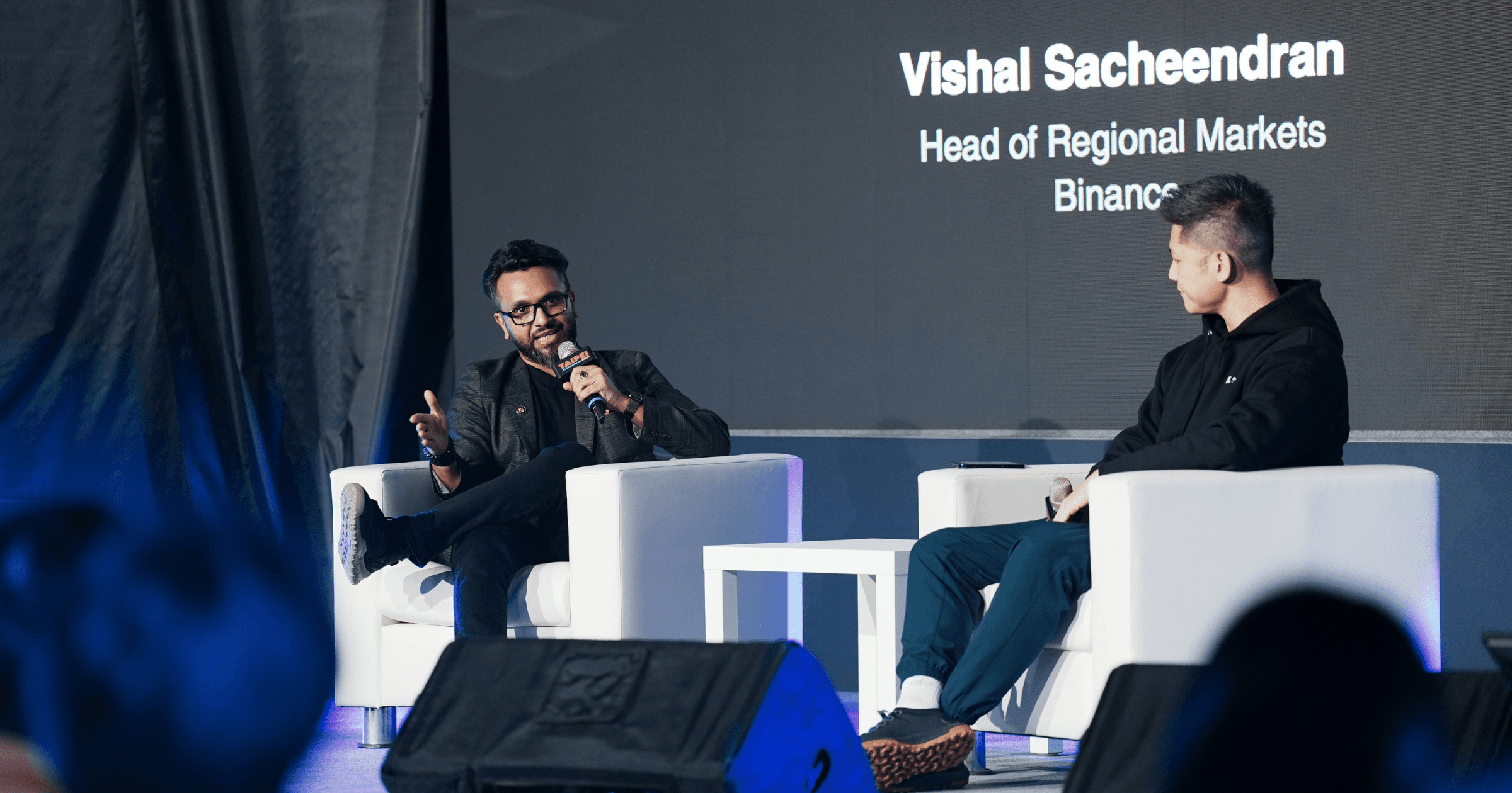 幣安-加密監管-產業發展-加密資產