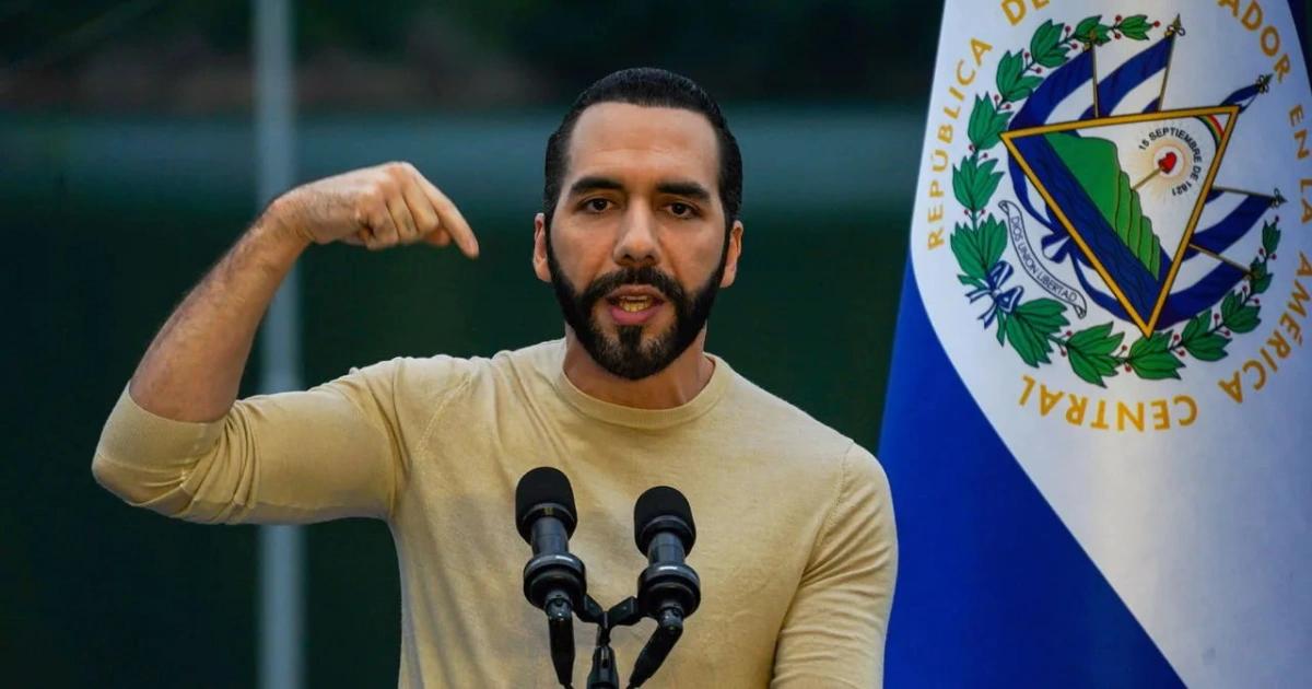 比特幣狂飆！薩爾瓦多投報率達137%，磊哥嘲諷美議員：別惱羞了比特幣突破 11.2 萬美元，薩爾瓦多持幣獲利 4 億美元，引發美國議員提案制裁，總統布格磊強硬回應，展現加密政策決心。