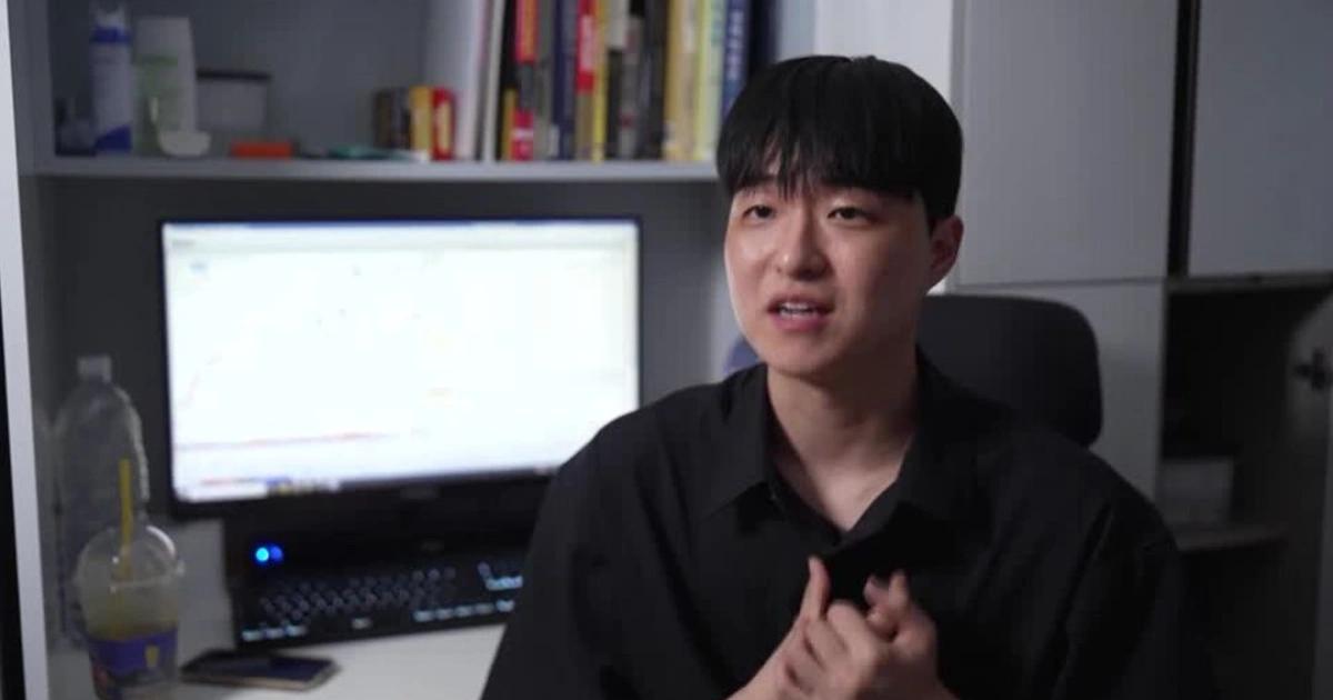 南韓男大生5倍槓桿炒股！一個月賠光3億韓元後竟喊：繼續融資再拼一次