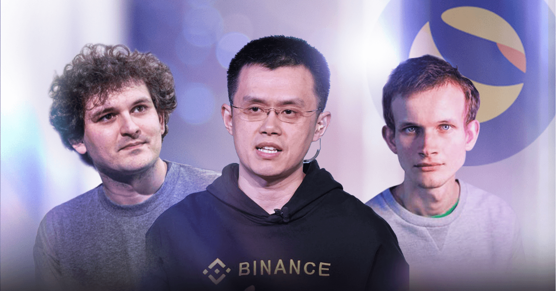 LUNA 是騙局嗎？還是只是一間倒閉的新創？我們整理了其中 3 位幣圈領袖的想法。大佬說話了！一文帶你看幣圈 3 巨頭對 LUNA 歸零的看法