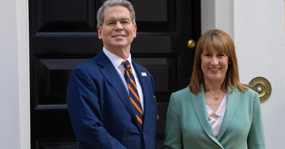 外媒：英美兩國將強化加密監管合作！Coinbase、瑞波等巨頭齊聚會談英美將加深加密貨幣監管合作，聚焦穩定幣、AML 與代幣化，打造跨境監管典範，並可能納入英美科技橋計畫推進數位資產創新。