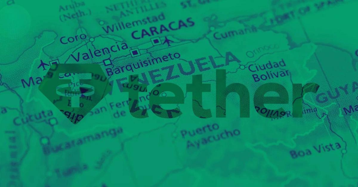 委內瑞拉通膨率達229％！穩定幣取代當地法幣，購物、支薪都靠它委內瑞拉因通膨飆升至 229％，本國貨幣幾近崩潰，$USDT 成為民眾與企業日常交易與資產避險主流，穩定幣深入各階層經濟活動。