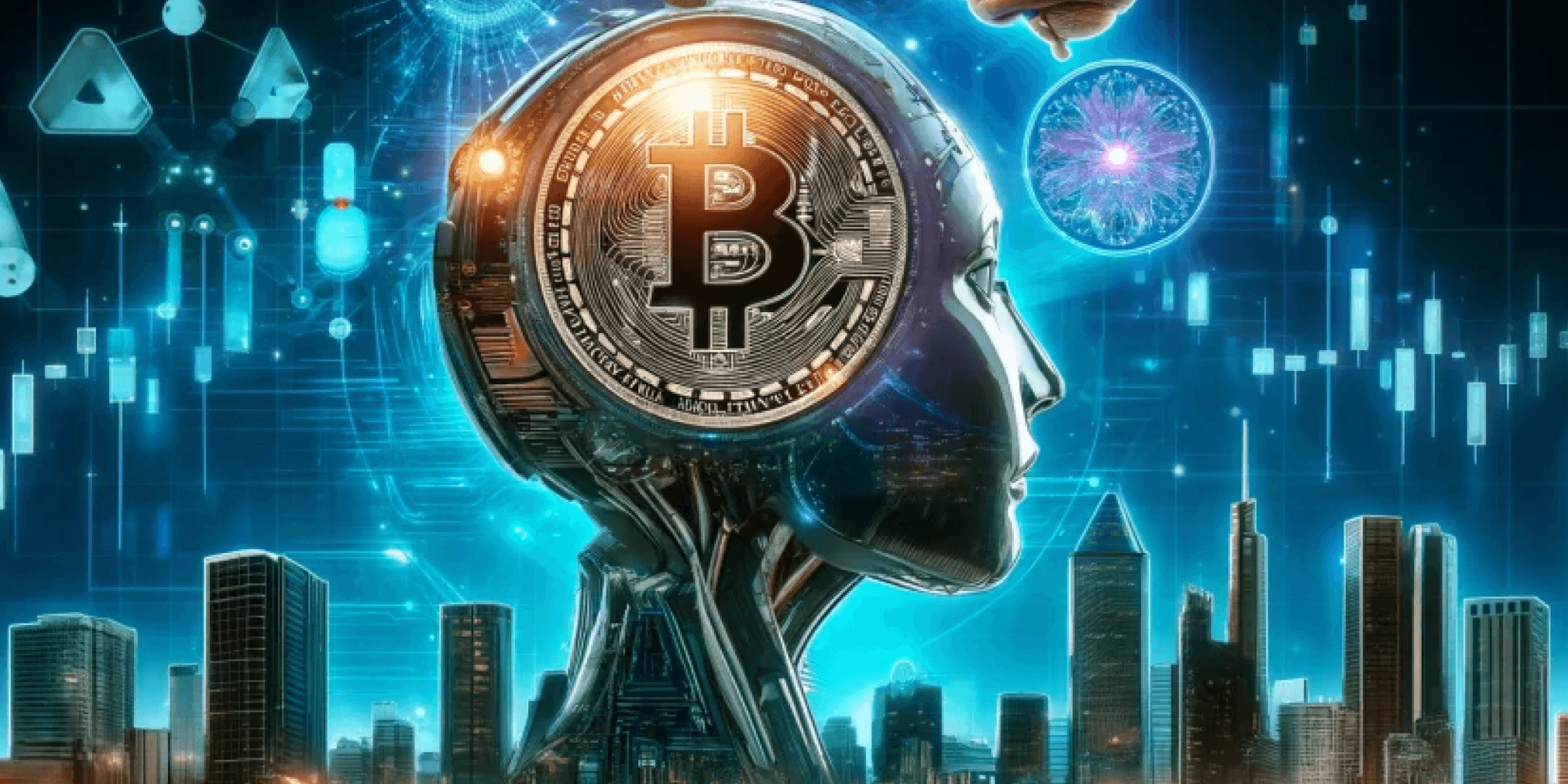 打電話問功夫！還敢喊比特幣要歸零？ChatGPT曝「這後果」：股市也別想跑比特幣如果真的歸零，牽動的會只有加密貨幣市場嗎？這個問題顯然不少人沒有認真思考過，我們決定詢問時下最流行的人工智慧語言模型—— ChatGPT-4o。