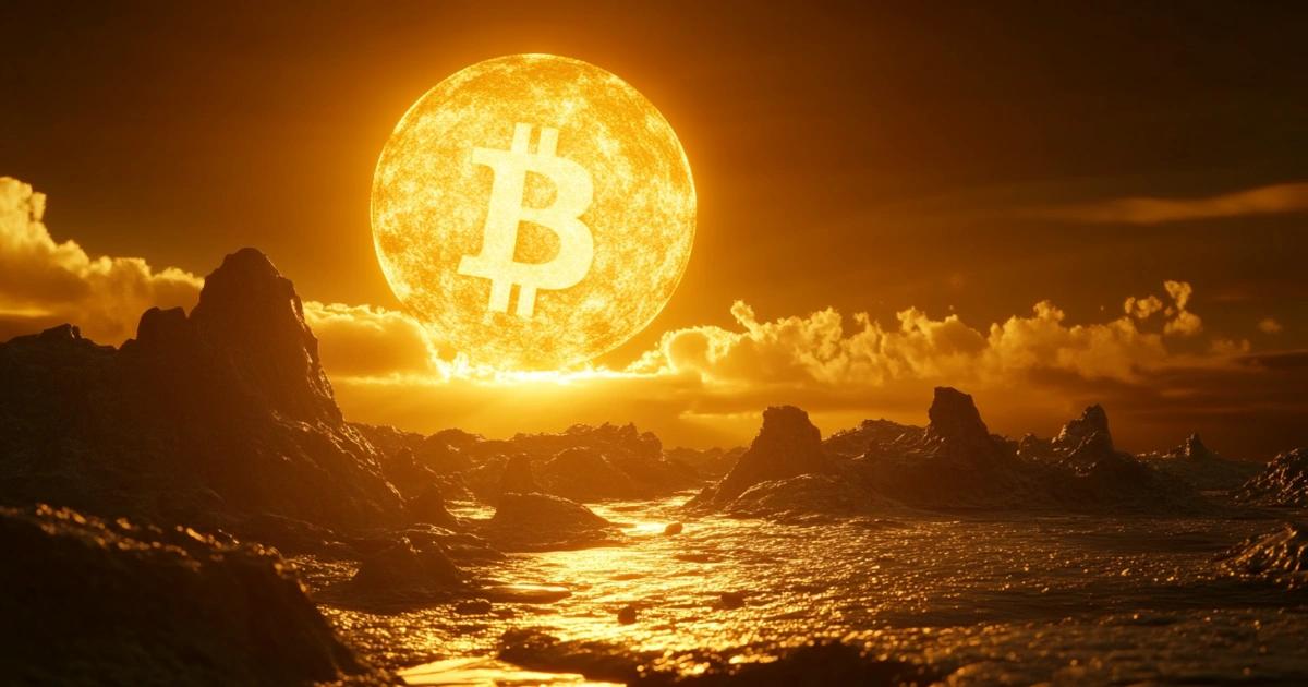 比特幣-2025走勢-山寨幣分析