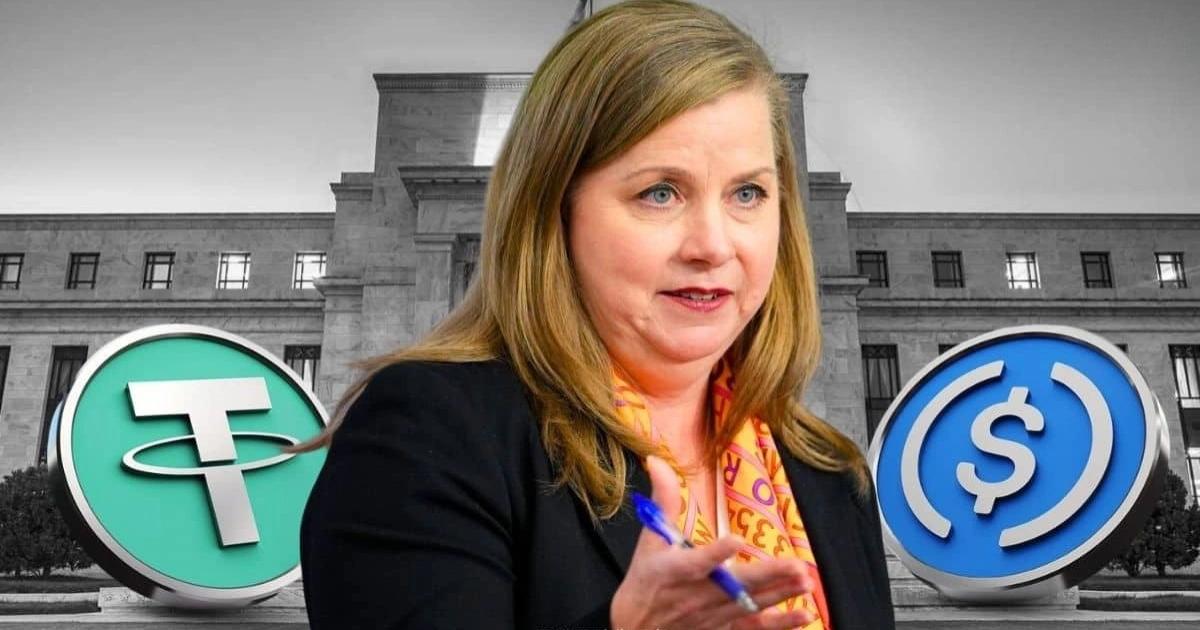 監管要跟上創新！Fed理事：將以天才法案為基準，推動穩定幣監管規範Fed 理事鮑曼宣布推動銀行與穩定幣新規，將依《GENIUS 法案》制定註冊、美元一比一儲備與資本要求，同時推動 Basel III 終局修訂。