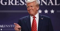 川普集團與嘉信聯手，新品牌Truth.Fi攻加密金融，以太幣有救了？