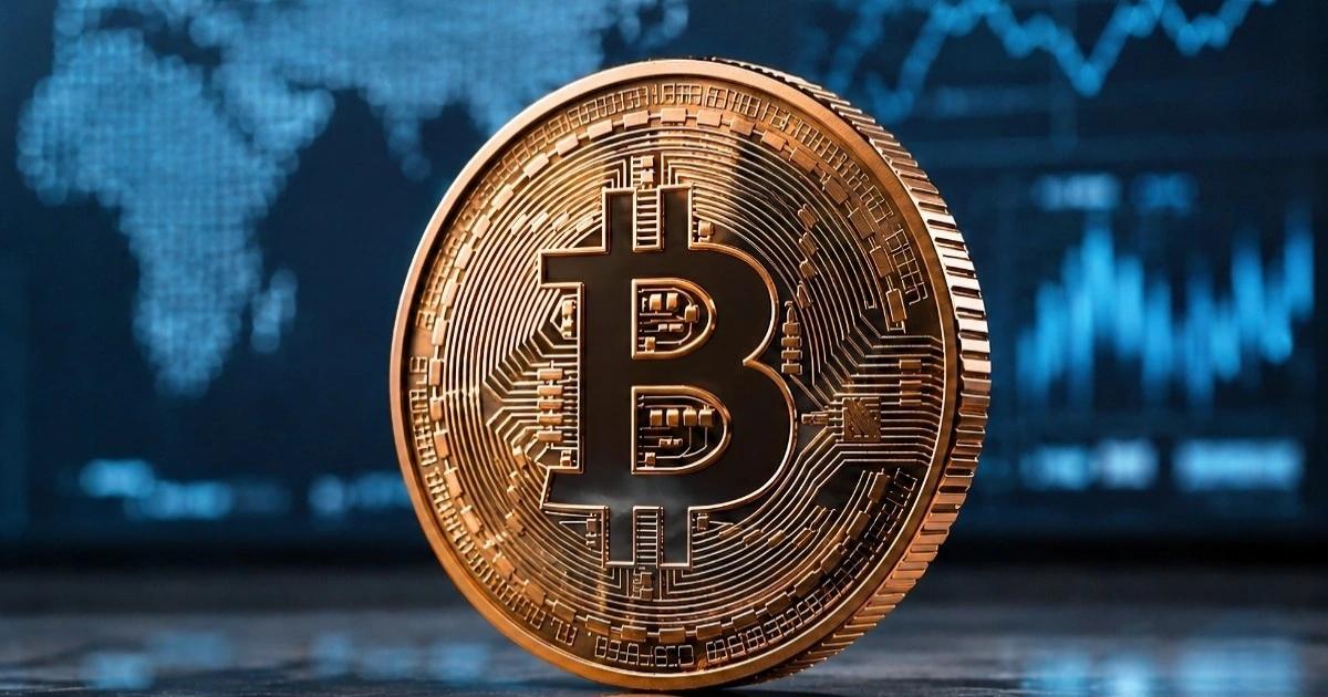 美股下挫、比特幣逆勢站上6.4萬鎂！兩大機構利多能否助攻衝上6.5萬？比特幣逆勢走強逼近 65,000 美元關卡，貝萊德重申建議配置 1% 至 2%，花旗亦預計年底推出機構託管服務。