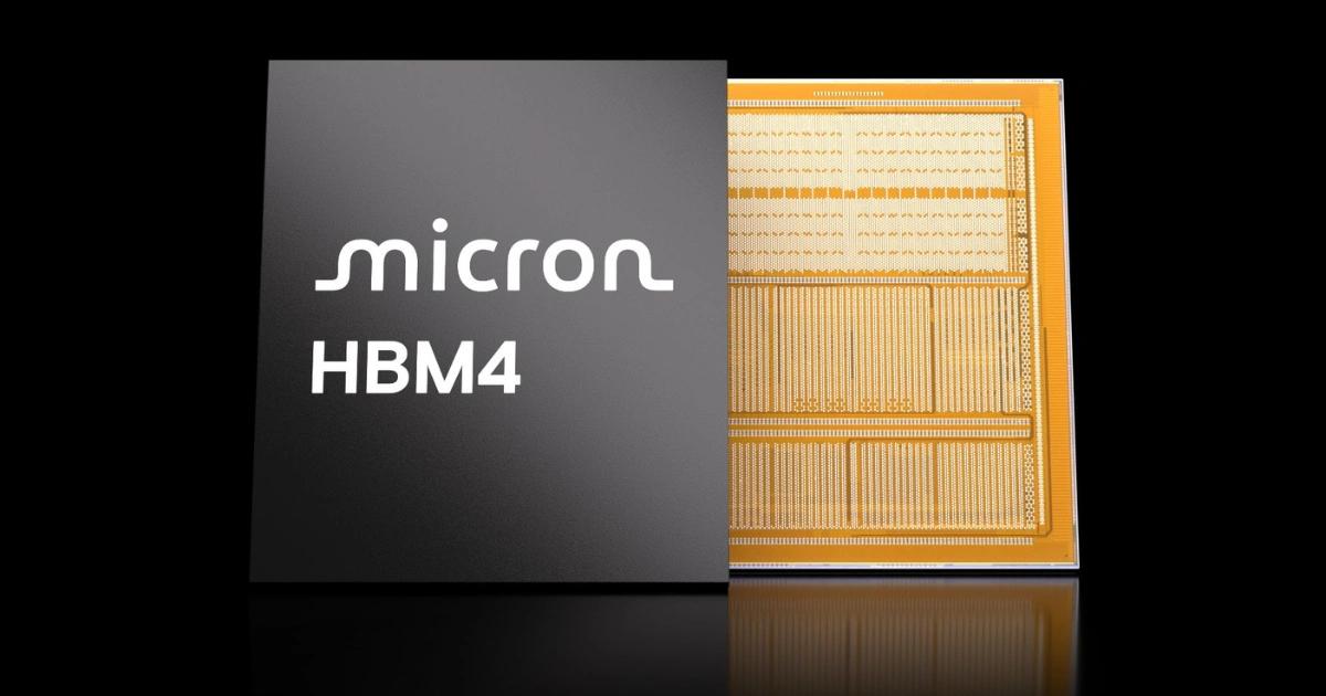 記憶體明年繼續漲！三星HBM4談判開價先漲3倍，美光曝2027產能完售