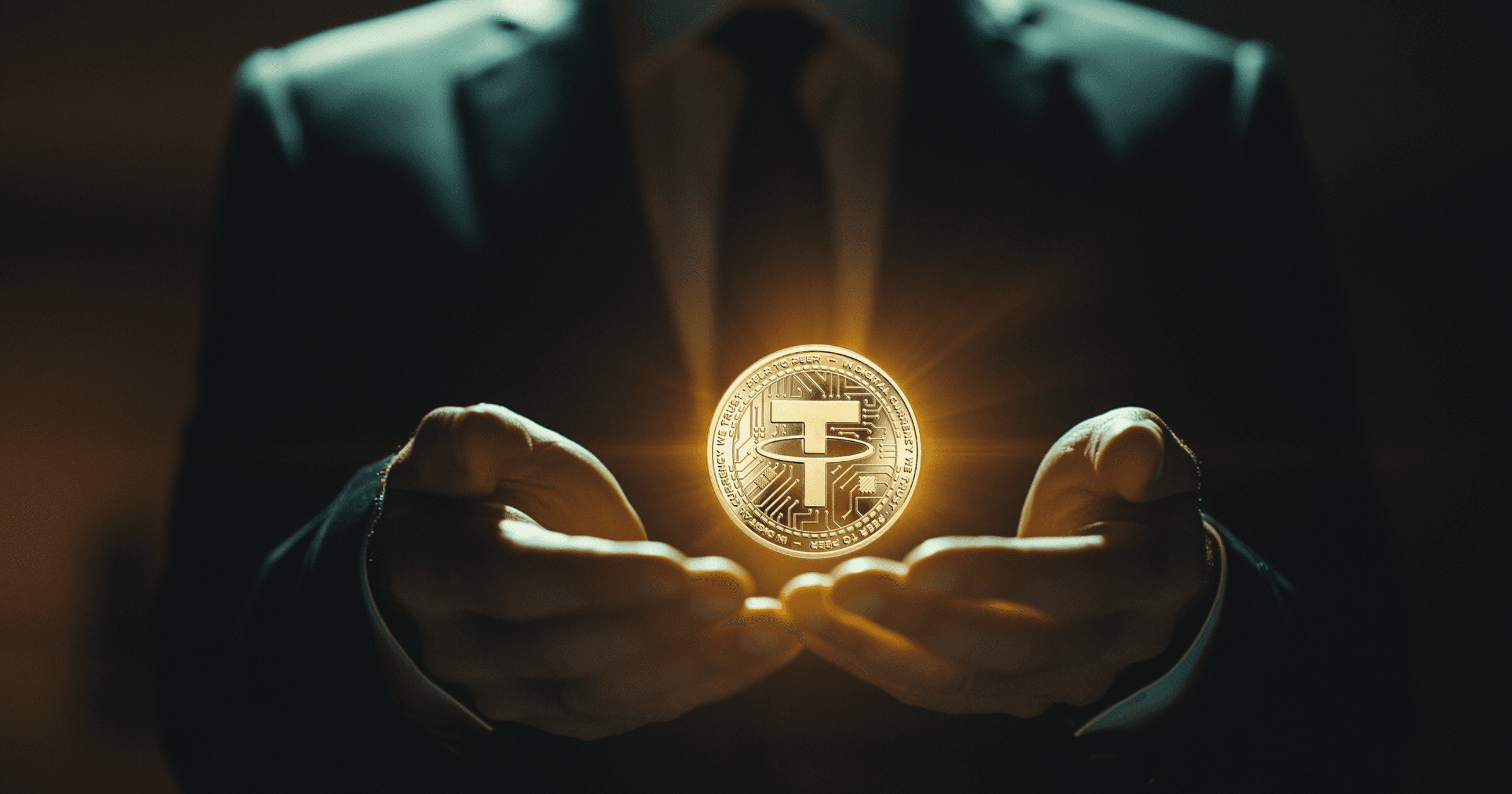 Tether-第三季-穩定幣-報告