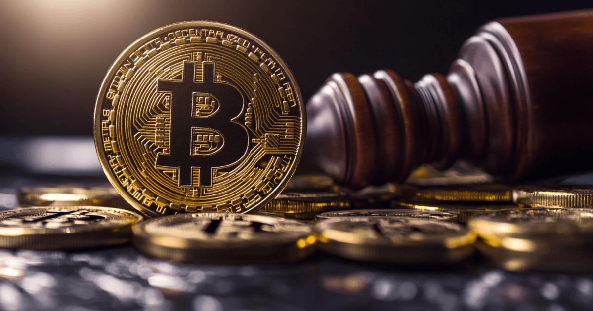 比特幣-監管-加密貨幣-法律