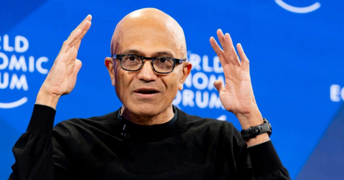 AI競賽耗費大量能源！微軟CEO：AI要趕快造福更多人類，否則會泡沫微軟 CEO 警告 AI 若不儘速造福人類將面臨泡沫與失去社會許可。目前 AI 競賽耗費全球大量水電及記憶體資源，但調查顯示僅一成企業因導入技術而獲利。