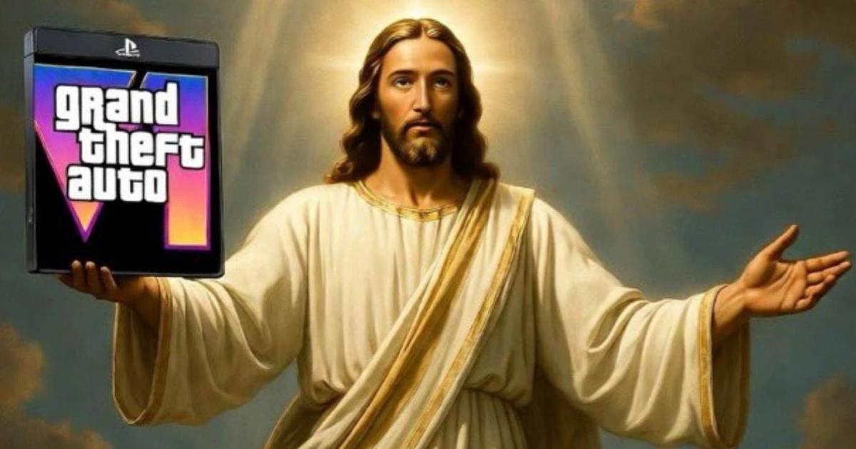 GTA6再延期實況主崩潰！預測平台下注：是耶穌先再臨還是我們先玩到GTA6R星宣布《GTA6》延期至 2026 年 11 月 19 日，實況主Speed在直播時崩潰。Polymarket上有個有趣的賭注：猜測耶穌會先再臨，還是我們先玩到 GTA6。