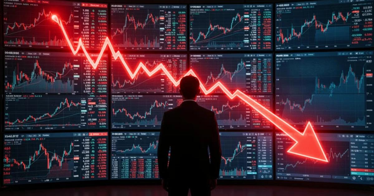 去年底曾呼籲減持科技股！華爾街分析師：今年美股崩盤機率升至35%