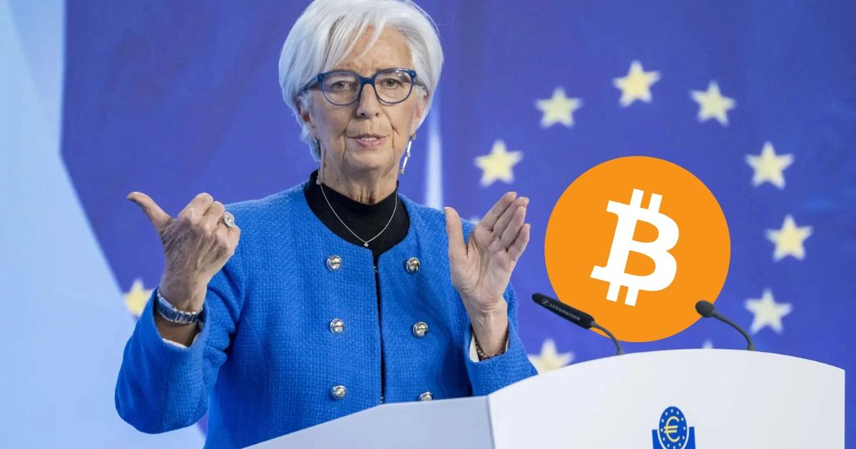 歐版SEC要來了？歐盟欲集中監管加密、傳統金融，ECB總裁力挺歐盟擬設立「歐版 SEC」，集中監管加密與傳統金融機構，推動跨境合規與市場整合，為歐洲成為全球數位金融重鎮鋪路。