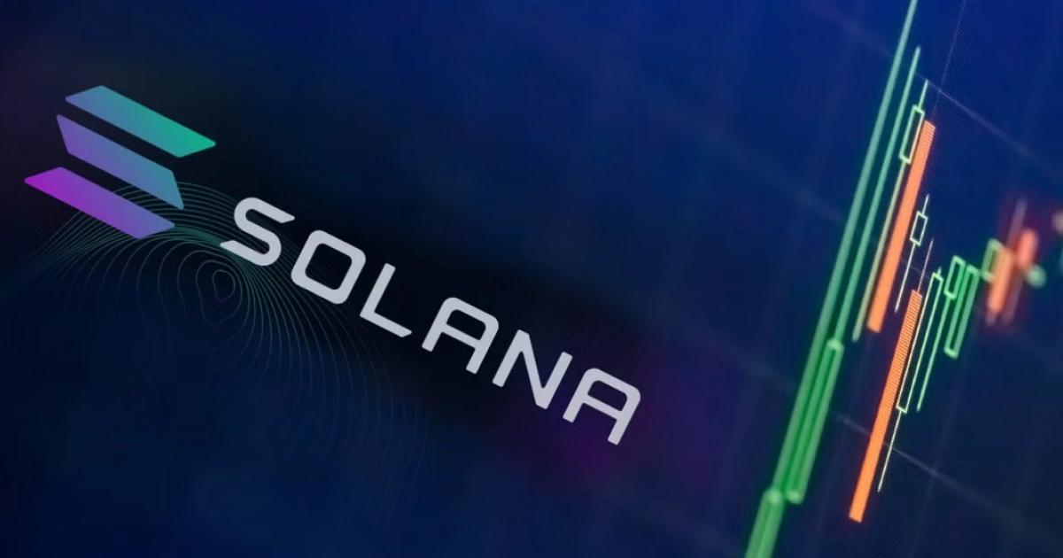 Solana現貨ETF首日交易量5600萬鎂，K33：山寨幣ETF沒貝萊德會玩不下去美國三檔加密貨幣現貨ETF上市，Solana 質押 ETF（BSOL）首日交易量達5,600萬美元。但K33分析指出，若無貝萊德加入，山寨幣ETF總資金流入恐受限。