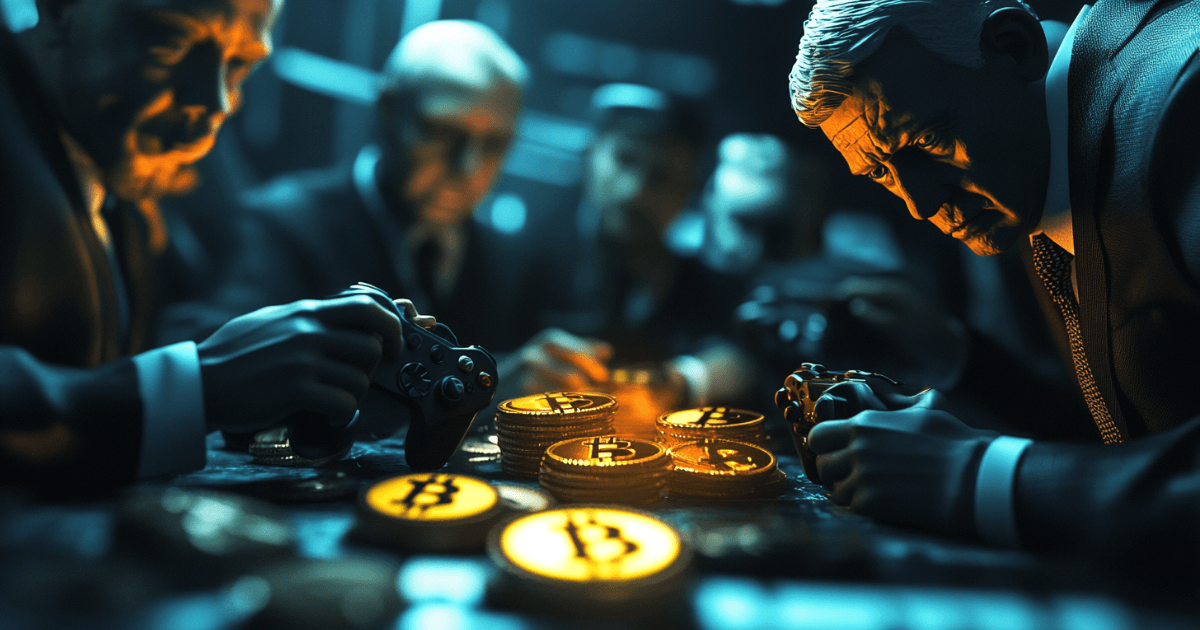 比特幣-去中心化-持幣集中-市場風險