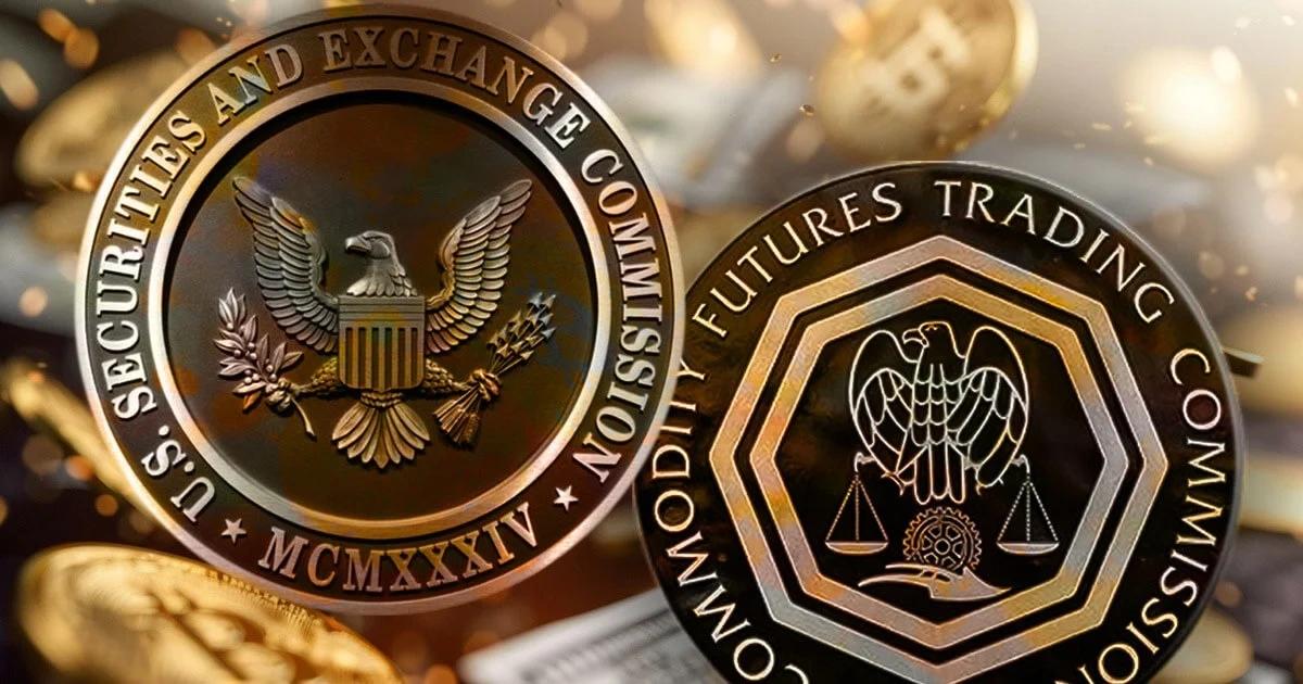 監管開綠燈！SEC、CFTC聯手表態：合規交易所可上市加密貨幣現貨SEC 與 CFTC 首度聯合表態支持合規現貨加密商品，政策轉向為美國交易所與傳統金融開通進入 Web3 的新通道，預示監管態度日益明朗化。
