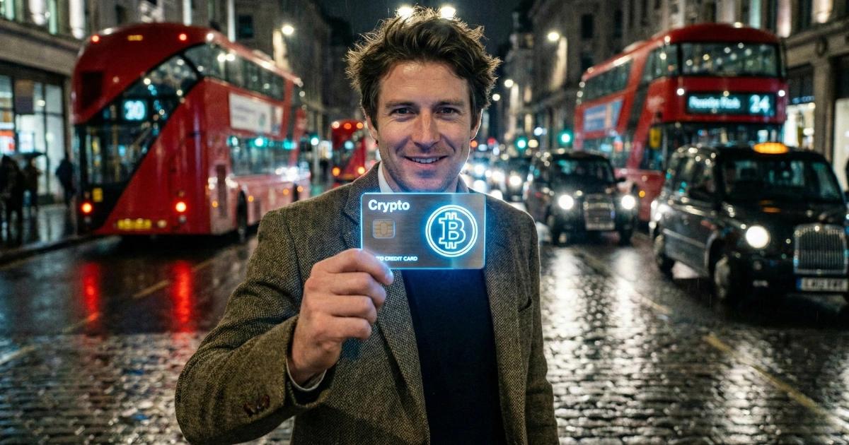 不需要U卡了？WalletConnect Pay上路：為何加密貨幣金融卡終將失敗WalletConnect Pay 攜手 Ingenico 進軍實體零售，穩定幣直接進入 POS 結帳流程，加密金融卡的存在價值正面臨重新檢驗。