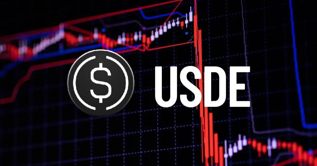 麥通：同樣是穩定幣「脫鉤」，為何USDe活下來，而LUNA歸零？2025 年 10 月，$USDe 經歷劇烈脫錨與快速復甦，成為海耶克「貨幣非國家化」理論的現實壓力測試，揭示市場機制能否自我修復與演化的潛力。